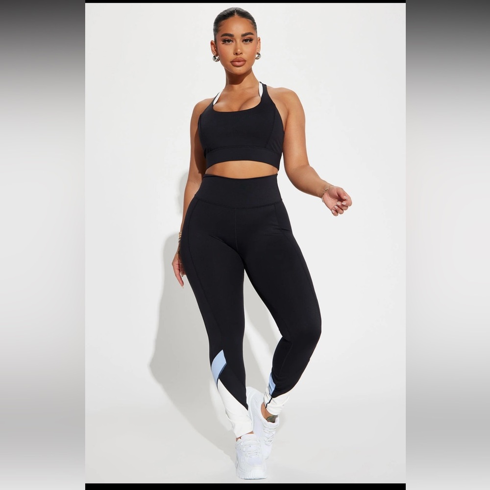 Go All Out Active Set